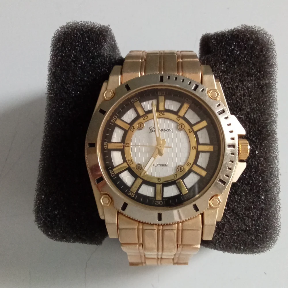 Geneva Platinum geneva platinum